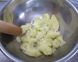 おからがたっぷり入った★イカコロッケ作り方3写真