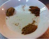 ルーを使わないカレー【一度作ってみて！】作り方9写真
