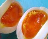 （写真有）黄身までしっかり味付け！トローリ味付半熟たまご作り方12写真