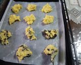 超簡単☆さくさくドロップクッキー作り方4写真