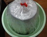 高菜漬け　覚書作り方11写真