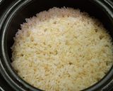 土鍋で炊く胚芽精米と発芽玄米ご飯作り方4写真