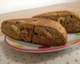 炊飯器deそば粉とバナナおからケーキ作り方6写真