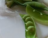 豆ごはん♡簡単♡アレンジ♡作り方1写真