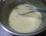 ふわふわ♡お豆腐ときな粉のケーキ作り方2写真
