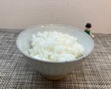 旬の味！めかぶ納豆丼作り方4写真