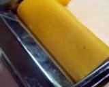 やっぱり手作り　もっちり　シコシコ生パスタ作り方9写真