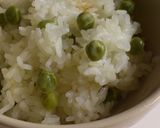 豆ごはん♡簡単♡アレンジ♡作り方5写真