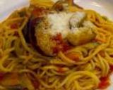 やっぱり手作り　もっちり　シコシコ生パスタ作り方13写真
