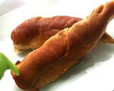 テキサススパイス活用料理作り方1写真