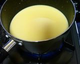 簡単すぎる！甘～いコーンポタージュ作り方4写真
