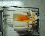 ♪あっという間!!ゆで卵のみじん切り♪作り方3写真
