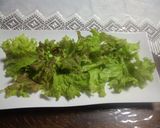 ナスとトマトのさっぱりサラダ作り方2写真