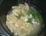 じゃがいもといんげんの炊き込みご飯作り方3写真