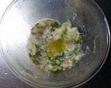 ガス・レンジなし！辛プチ翠和え作り方3写真