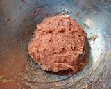 【楽めし】簡単美味しい♡ピーマンの肉詰め作り方2写真