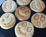 自家製ホットケーキミックス♡作り方5写真