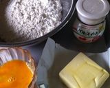 パルスイートでダイエットクッキー作り方1写真