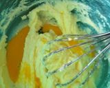 パルスイートでダイエットクッキー作り方3写真