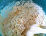 パルスイートでダイエットクッキー作り方4写真