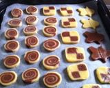 パルスイートでダイエットクッキー作り方6写真