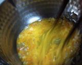 魚が苦手でも食べちゃうよ！鯵の鶏バーグ作り方2写真