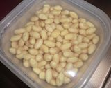 体脂肪燃焼☆大豆の小鉢作り方2写真