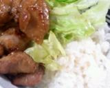 鶏ももの柚子こしょう焼き作り方4写真