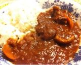ルーを使わないカレー【一度作ってみて！】作り方14写真