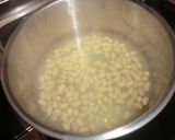 体脂肪燃焼☆大豆の小鉢作り方5写真