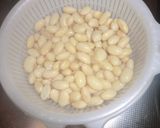 体脂肪燃焼☆大豆の小鉢作り方6写真