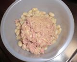 体脂肪燃焼☆大豆の小鉢作り方8写真