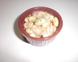 体脂肪燃焼☆大豆の小鉢作り方11写真