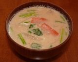 ほうれん草の冷凍作り方7写真