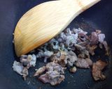 簡単！豚肉もやしさっぱりレモンスープ☆作り方1写真