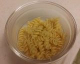 ひき肉とナスの簡単グラタン作り方4写真