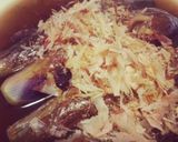 さっぱりナスの煮浸し！作り方3写真