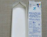 HMで☆簡単マーブルパウンドケーキ作り方1写真