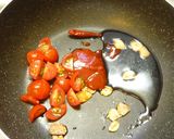 牛肉とハムのミルフィーユ作り方5写真