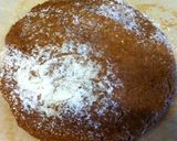 おから入りココナッツ＆コーヒースコーン作り方3写真