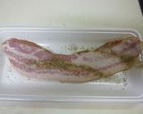 トマトでバーベキュー作り方1写真