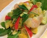 サラダ2012.5.16作り方5写真
