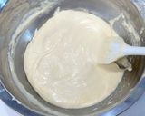 薄めのスポンジ作り方4写真