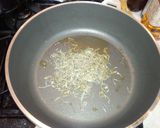 おかわり必至！大根の葉ふりかけ作り方4写真