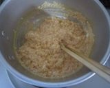 ご飯のお供☆簡単タラコの卵とじ作り方4写真