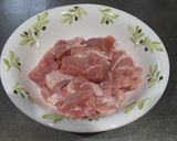 STAUBで簡単！蕗の炒め煮作り方2写真
