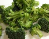 ブロッコリーのタルタルカレー風味｡ஐஃ作り方3写真