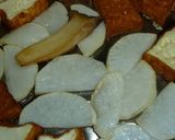 干して☆焼いて☆ジューシー大根ステーキ作り方2写真