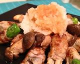 ししとう肉巻き=にきび予防＆美白効果♡作り方4写真