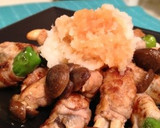 ししとう肉巻き=にきび予防＆美白効果♡作り方4写真
